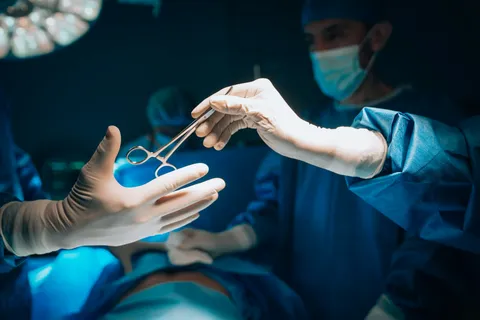 Varicocele Microscopic Surgery (MSV:Microsurgical varicocelectomy)
